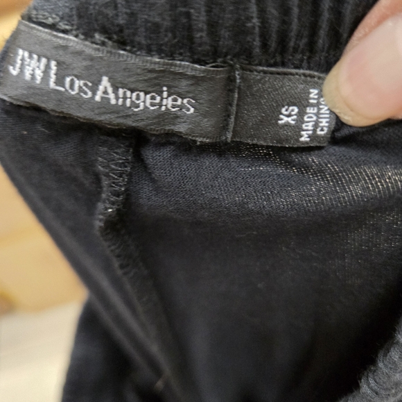 NWT Talisman Torero beaded embellished design point collar button jacket.  small - Picture 15 of 16